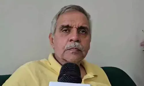 Failure of Delhi govt: Congress Sandeep Dikshit slams Kejriwal