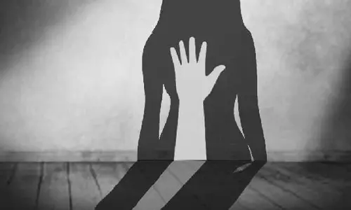 Rape of minor: Juvenile sentenced to 10 yrs jail