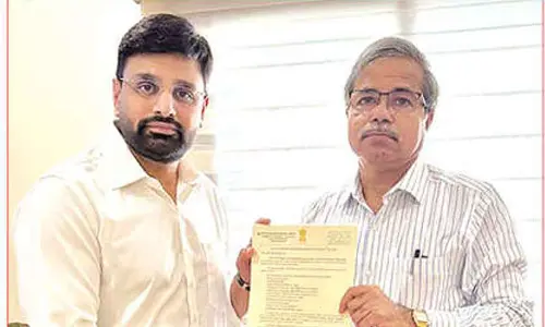 MP seeks solution to problems linked to railways