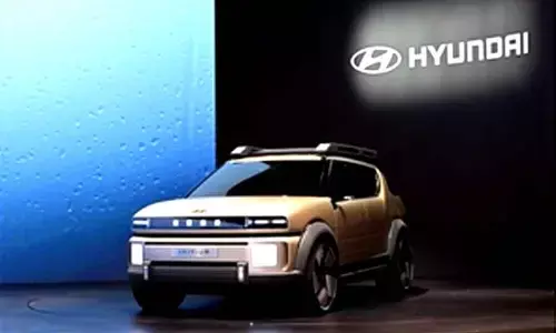 Hyundai Motor pips Volkswagen to become worlds 2nd-largest automaker