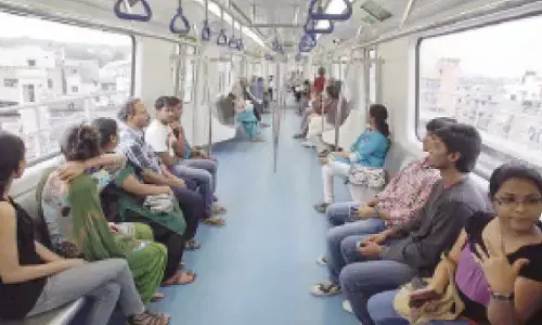 Bengaluru Metro ticket price hike after 7 years; Rs 15 minimum fare