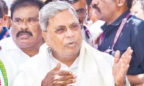 Muda scandal: First time in history of Karnataka a sitting CM faces grilling