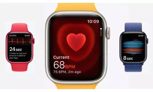 Future Apple Watch Bands May Measure Blood Pressure and Respiration, Patent Shows