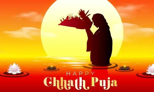 Chhath Puja Wishes 2024: Messages, Quotes, and Greetings to Celebrate the Festival of Devotion and Gratitude