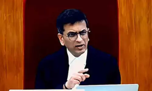 Recruitment rules cannot be amended midway, rules SC