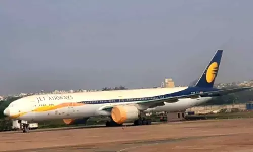 Supreme Court orders liquidation of Jet Airways