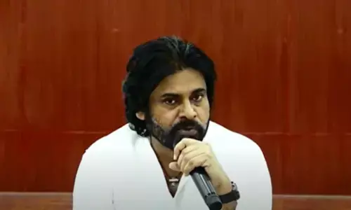Pawan Kalyan Addresses Sarpanch Sanghas on Volunteer System in Amaravati