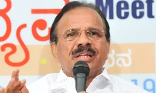 K’taka BJP urges EC to take action on use of money in bypolls