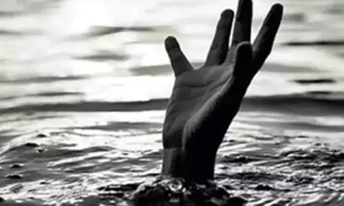 Youth Rescued After 15-Hour Ordeal, Locals Step In to Save the Day