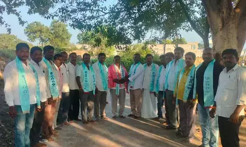 Sagar Sangham Mandal Committee Formed Unanimously