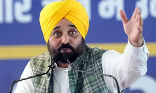 Punjab CM to administer oath to over 10,000 sarpanches on Friday