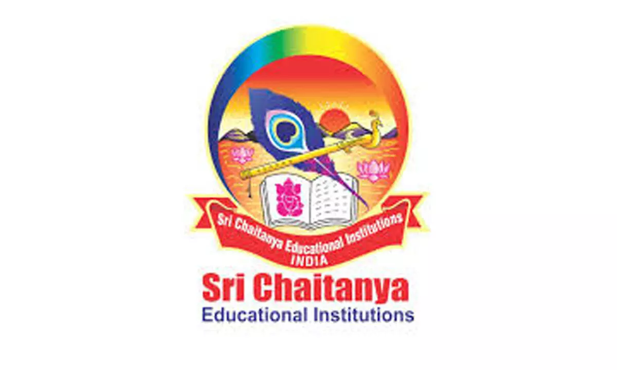 10K students of Sri Chaitanya recite 600 Math formulas in 3 hours