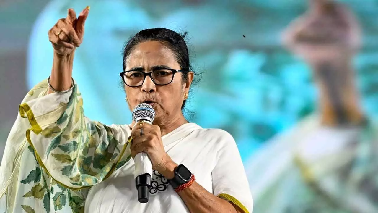 TMC might change heads of municipalities where BJP’s performance was better in LS polls