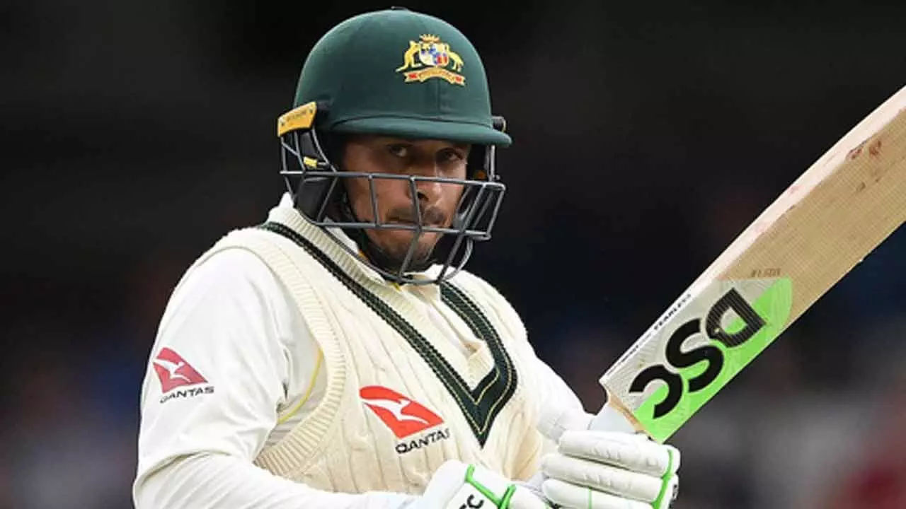 Tim Paine backs opener Usman Khawaja for continued role in Australian lineup, eyes Konstas as successor