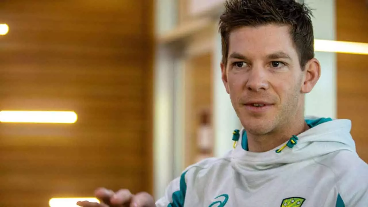 Tim Paine appointed head coach of Prime Ministers XI for match against India at Manuka Oval