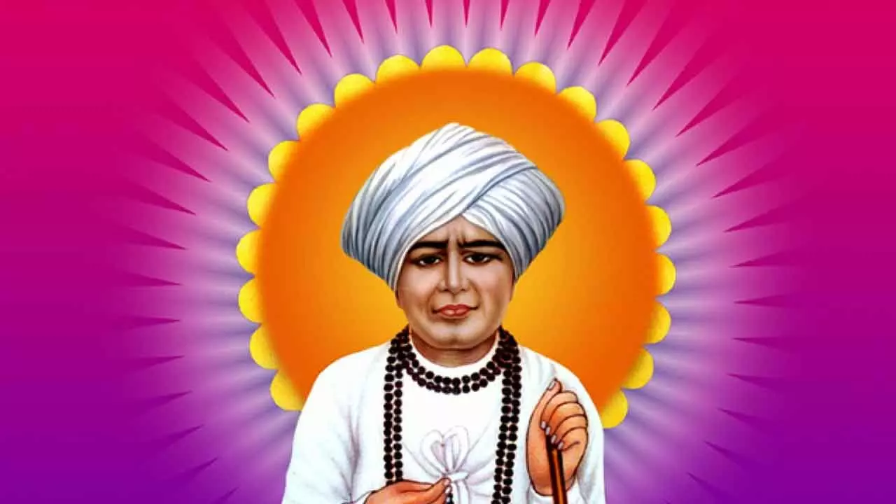 Jalaram Jayanti 2024: Date, History, Rituals, and Significance of Celebrating Shri Jalaram Bapa’s Legacy