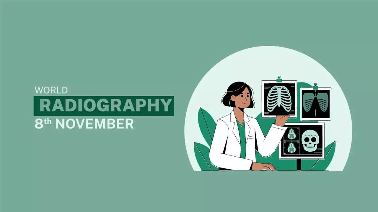 World Radiography Day 2024: Celebrating the Role of Radiographers in Healthcare