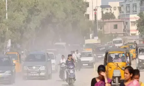 Avert quick fixes, go for long-term solution to air pollution : Experts