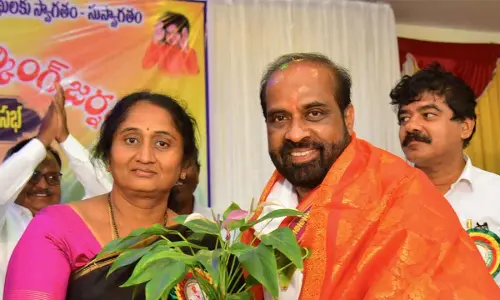 Journos must engage only in pro-people reporting: Minister Satya Kumar