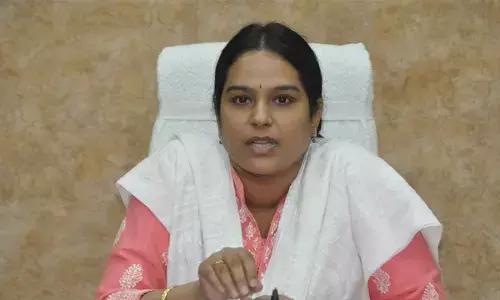 4.72 lakh people eligible for Deepam-2 in Kurnool district