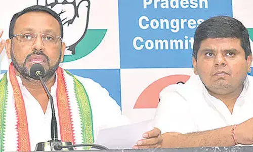 Congress warns sternly against misinformation on caste census