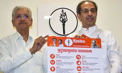 Free edn, Dharavi project scrapping