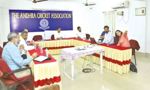 ACA to set up 3 cricket academies