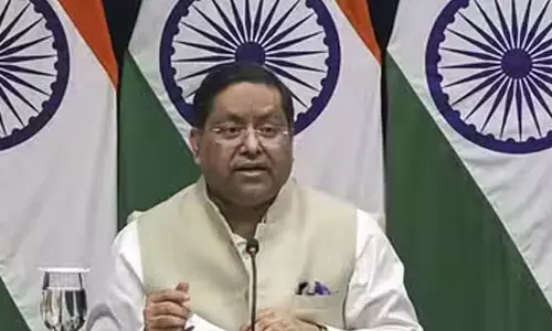 India celebrates people’s mandate in US: MEA