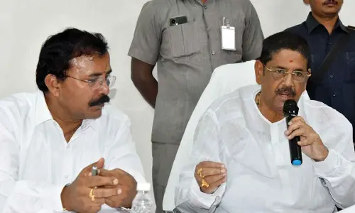 500 posts to be filled soon in endowments dept