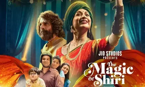 Divyanka Tripathi: Shiri is a story of every woman