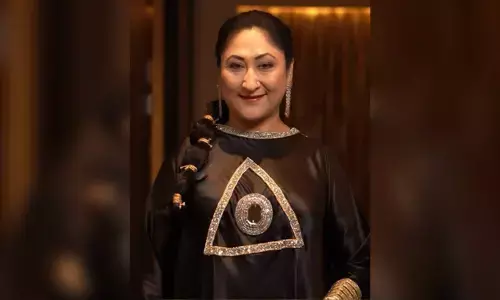 Jayati Bhatia along with niece takes bold steps to educate and empower young girls