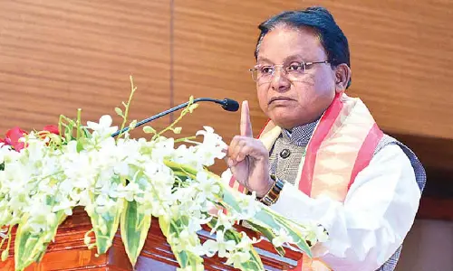 Special courts to speed up justice delivery: CM