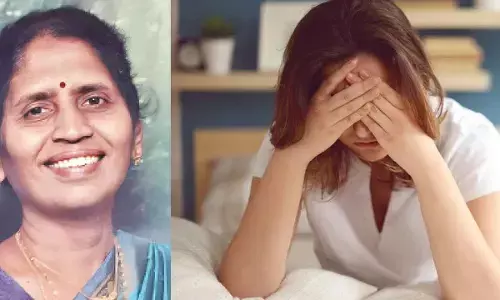 Stress may help stay alert in dangerous situations