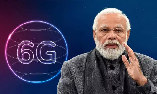 PM Modi’s ‘Bharat 6G Vision’ poised to get another booster