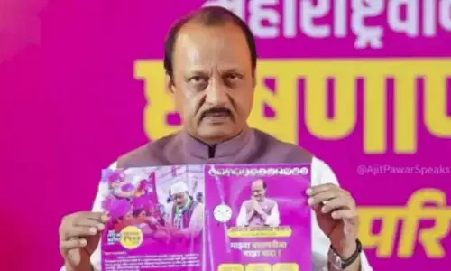 Maha always maintained communal harmony: Ajit Pawar on Batenge to Katenge call