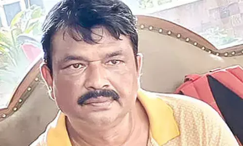 IDCO official arrested on graft charge