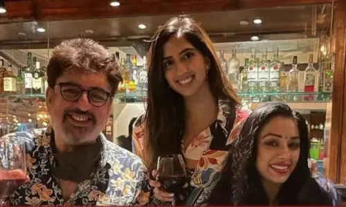 Esha Verma Accuses Rupali Ganguly of Abusing Her and Breaking Up Her Parents Marriage