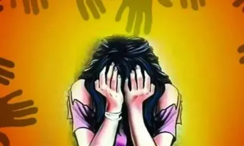 Three Arrested for Gang Rape of 50-Year-Old Woman in Hyderabads Madhura Nagar