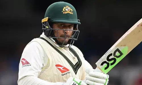 Tim Paine backs opener Usman Khawaja for continued role in Australian lineup, eyes Konstas as successor
