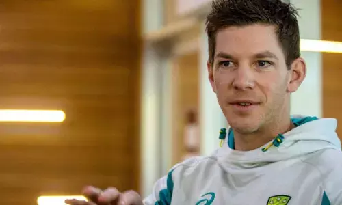 Tim Paine appointed head coach of Prime Ministers XI for match against India at Manuka Oval