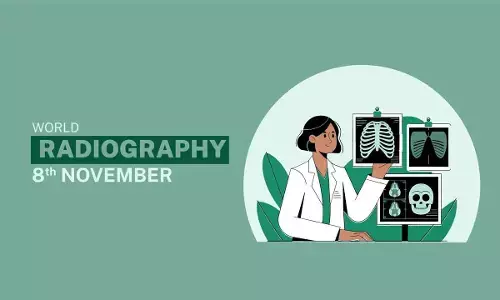 World Radiography Day 2024: Celebrating the Role of Radiographers in Healthcare
