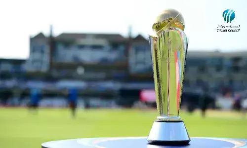 Pakistan Cricket Board to host ICC Champions Trophy 2025 on hybrid model; India might play in Dubai and Sharjah