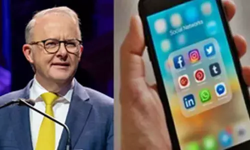 Social media doing harm to youngsters, calling time on it: Australian PM Albanese