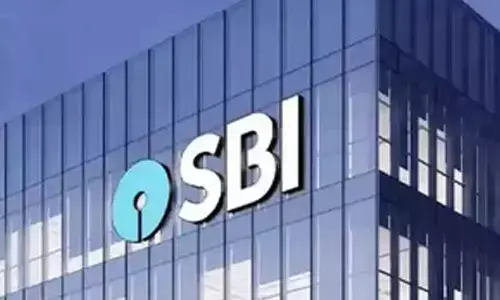 SBI posts 28 pc net profit growth at Rs 18,331 crore in July-Sep quarter