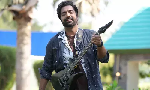 Akhil Sachdeva set to give a fresh twist to the magic of Atif Aslams Tere Bin