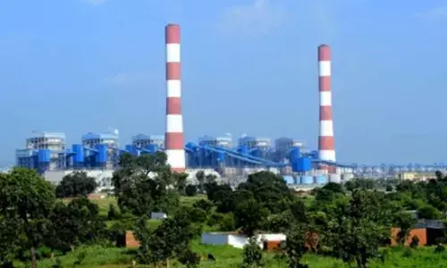 Reliance Power’s stock hits 5 pc lower circuit after SECI ban