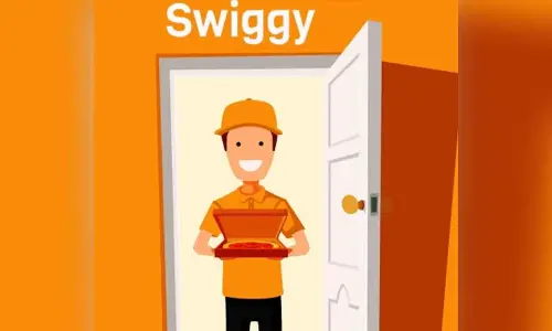 Swiggys IPO subscribed 3.59 times on last day