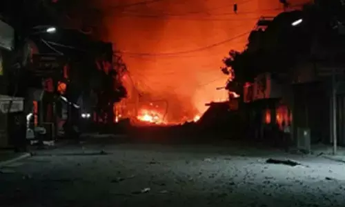 Hezbollah fires five rockets at central, northern Israel: sources