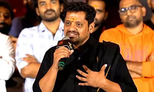 Kiran Abbavarams Hard Work Pays Off: Bunny Vasu Lauds Ka Team at Success Meet