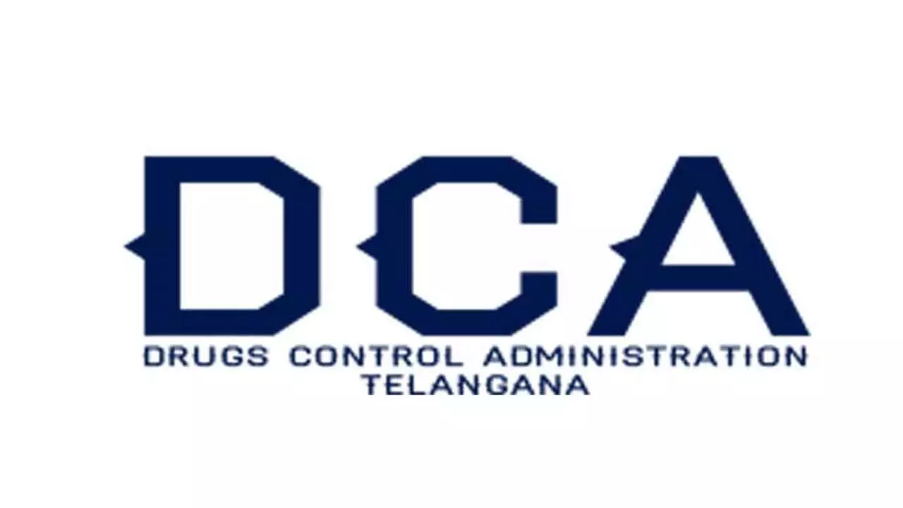 DCA raids hospitals, uncovers illegal narcotics